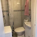 公寓 Yksioe+autopaikka/small Apt.+free Parking Hyvinkää