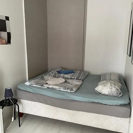 Apartamento Yksioe+autopaikka/small Apt.+free Parking Hyvinkää